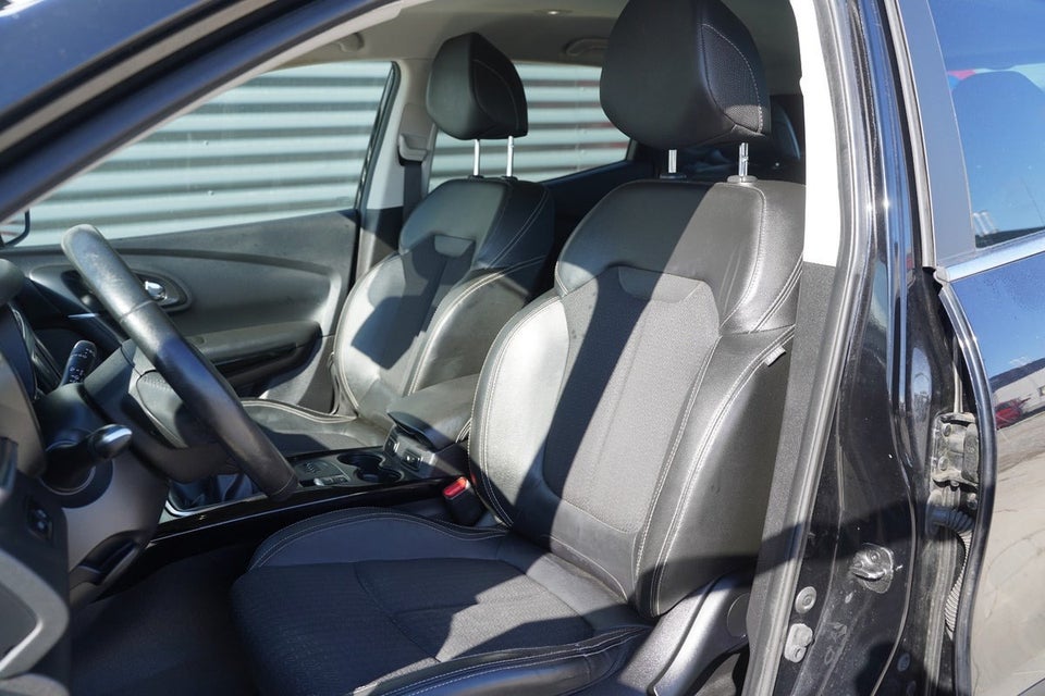 Renault Kadjar 1,2 TCe 130 Zen 5d