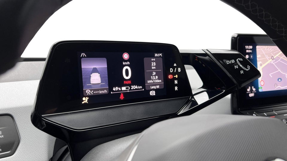 VW ID.3 58 Pro Performance 5d