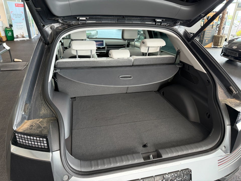 Hyundai Ioniq 5 77 Uniq 5d