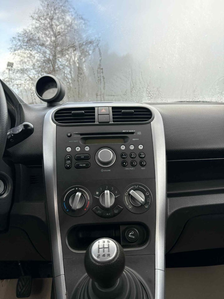 Opel Agila 1,0 Enjoy 5d