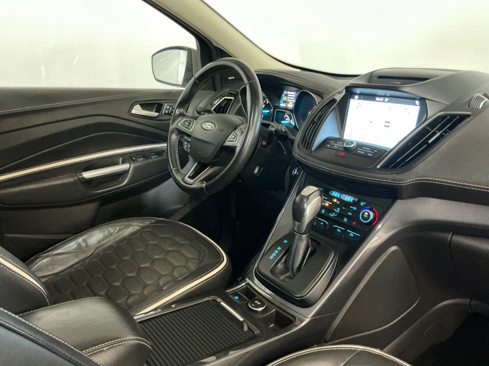 Ford Kuga 1,5 SCTi 182 Vignale aut. AWD 5d