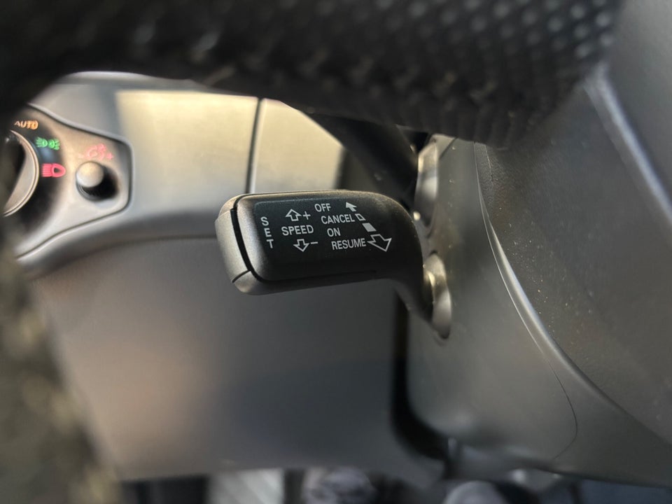 Audi A5 2,0 TFSi 180 Sportback 5d