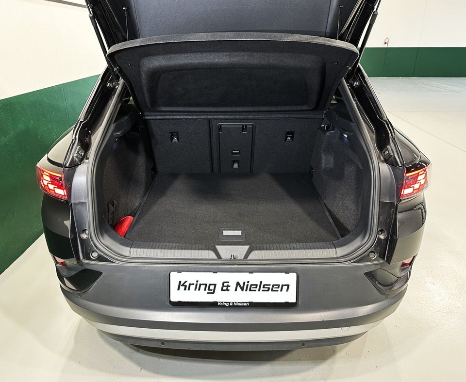 VW ID.4 77 Pro Performance Family 5d