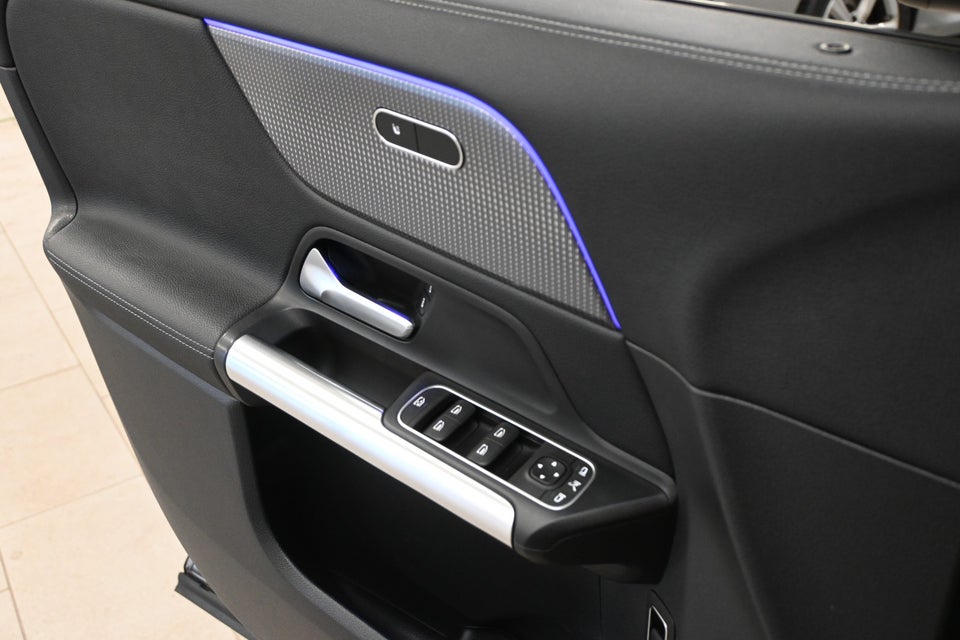 Mercedes EQA250 Progressive 5d