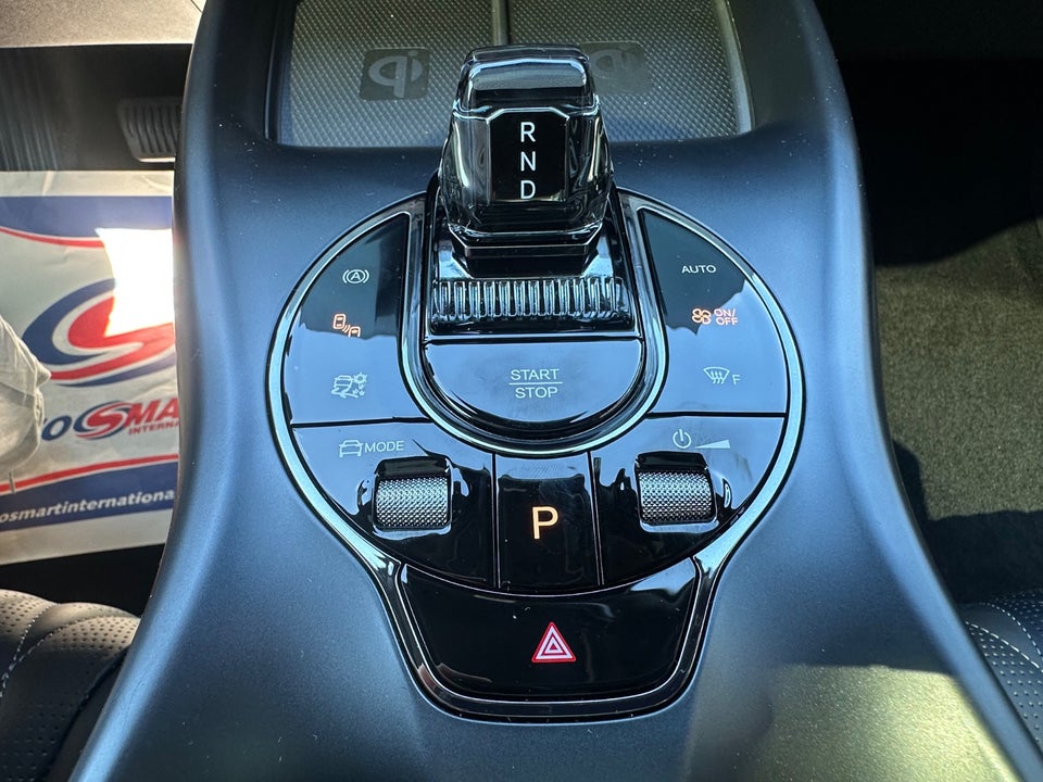 BYD Seal 86 Excellence AWD 4d