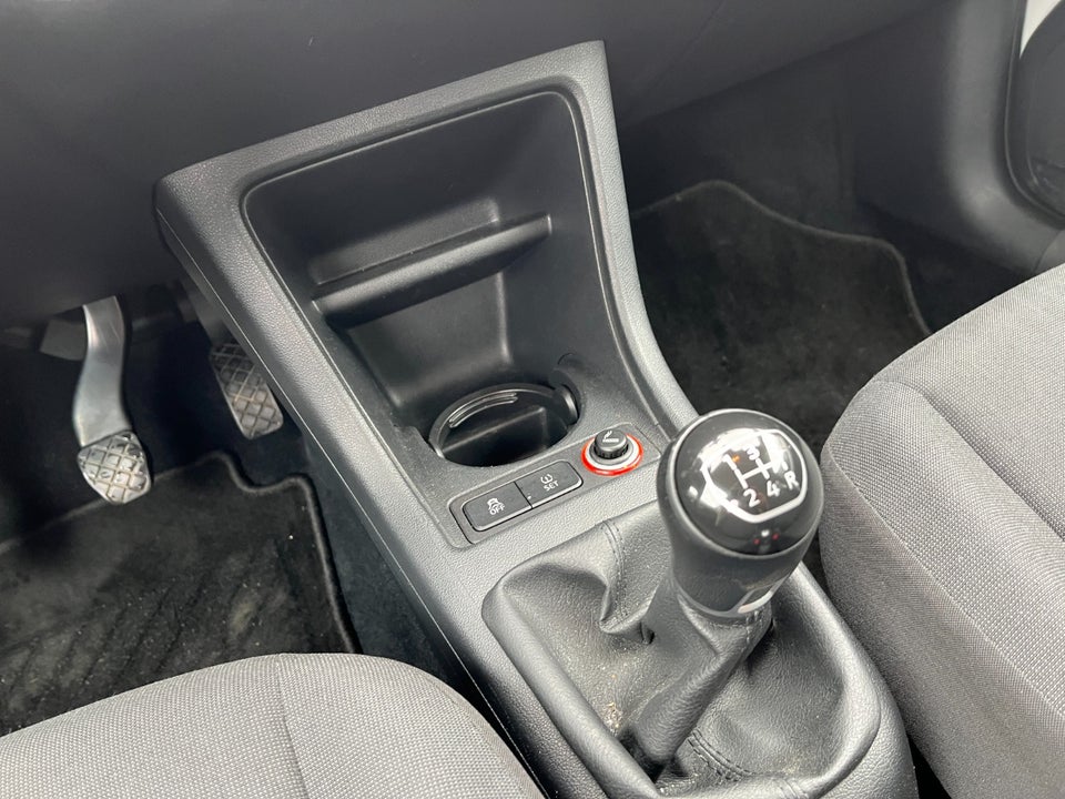 VW Up! 1,0 MPi 60 Move Up! BMT 5d