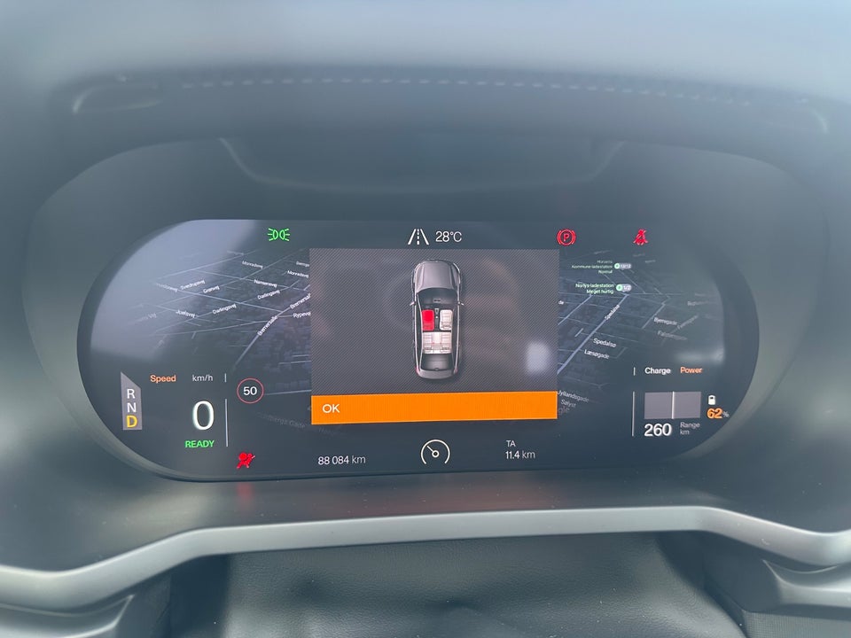 Polestar 2 Long Range 5d