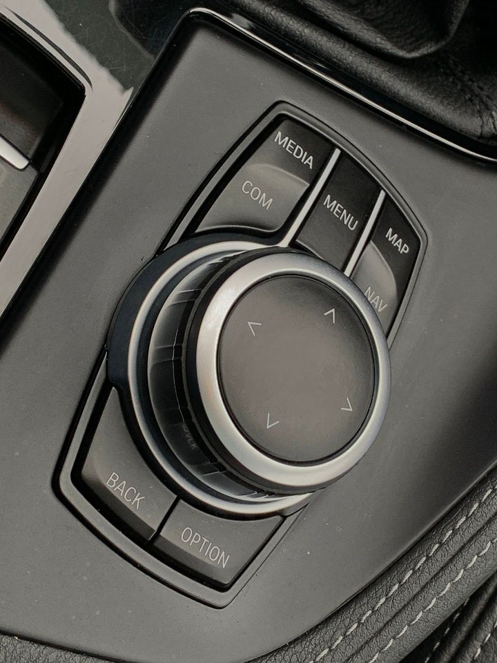 BMW X1 1,5 xDrive25e M-Sport aut. 5d