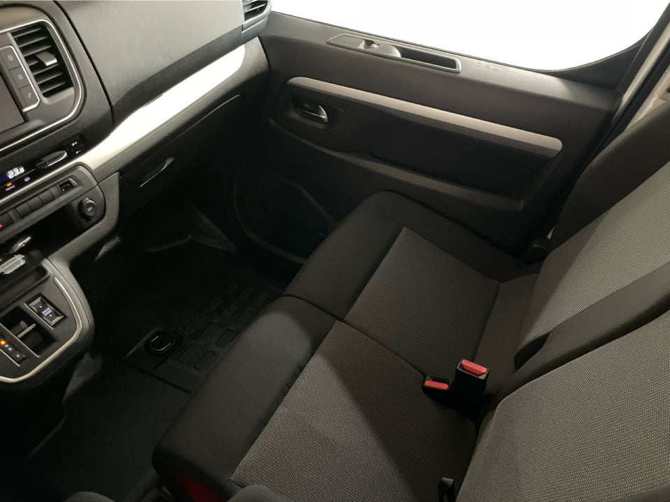 Opel Vivaro-e 75 Enjoy+ L2