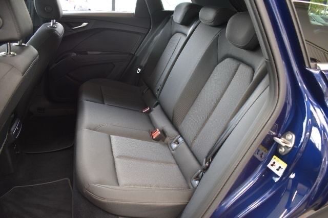 Audi Q4 e-tron 40 5d