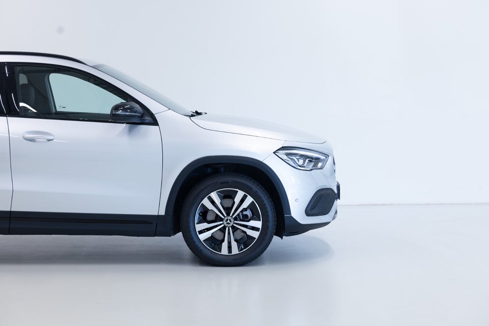 Mercedes GLA250 e 1,3 Advantage aut. 5d