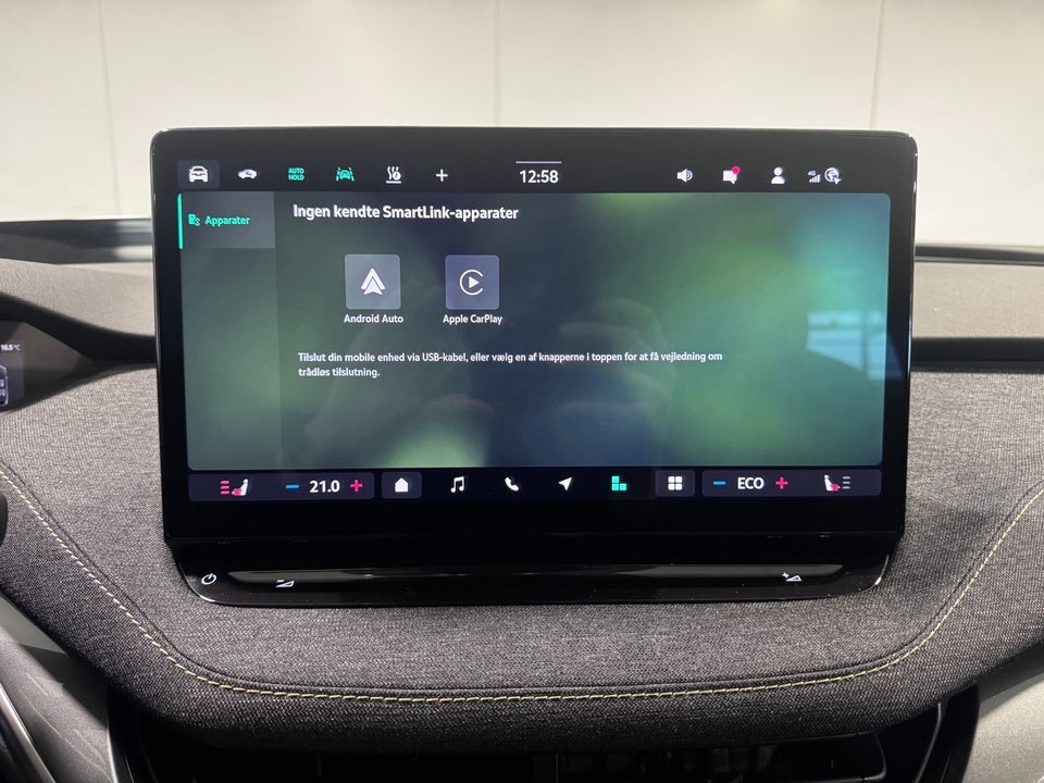 Skoda Elroq 85 iV Loft 5d