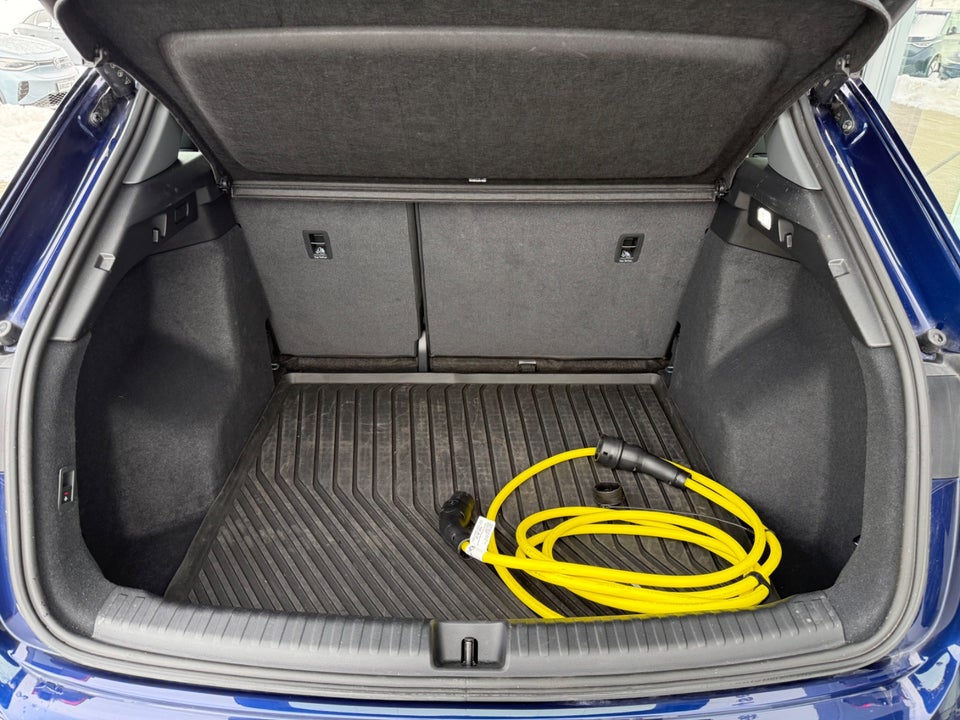 Audi Q4 e-tron 45 Progress 5d