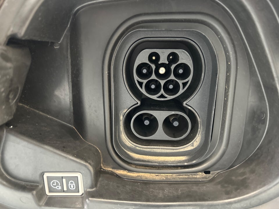 Opel Corsa-e 50 First Edition Van 5d