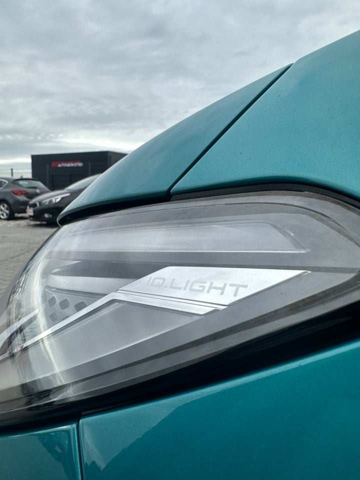 VW ID.3 58 1ST Plus 5d