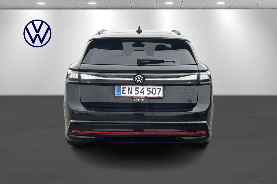 VW ID.7 86 Style S+ Tourer 5d