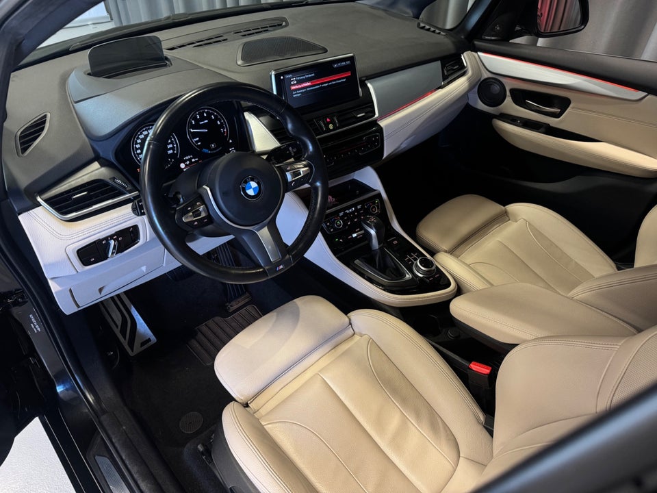 BMW 225xe 1,5 Active Tourer M-Sport aut. 5d