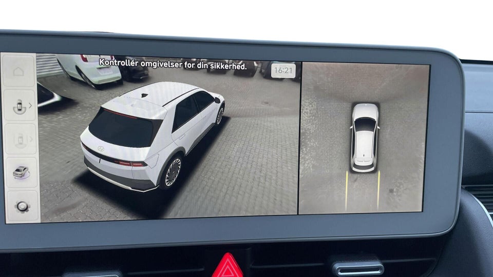 Hyundai Ioniq 5 73 Ultimate 5d