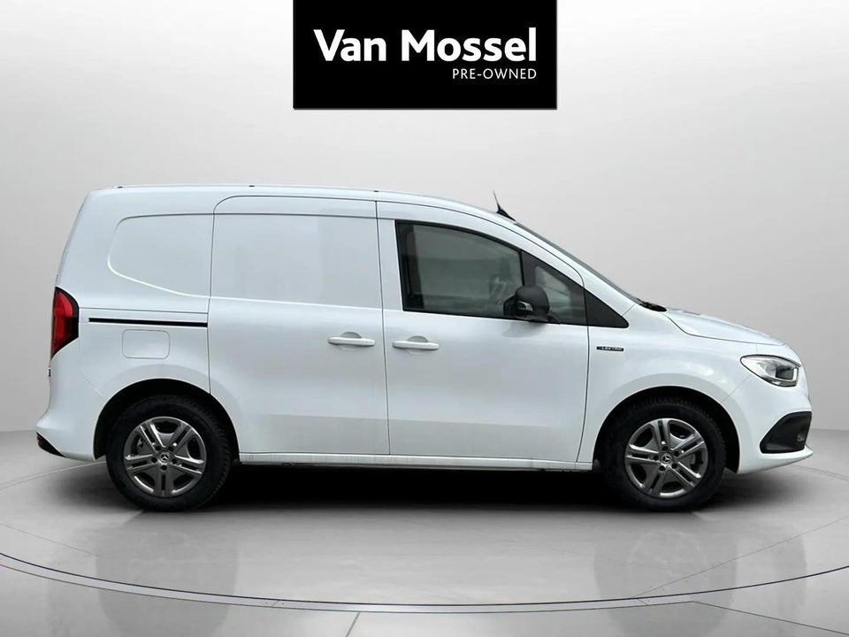 Mercedes eCitan A2 PRO Van