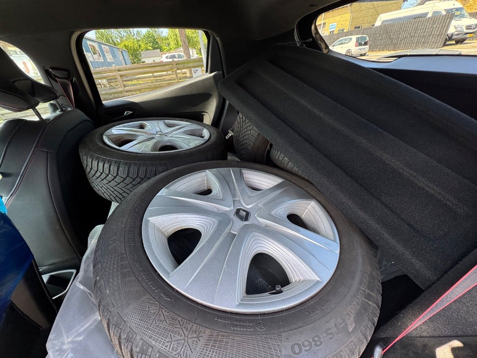 Renault Clio V 1,0 TCe 100 R.S. Line 5d