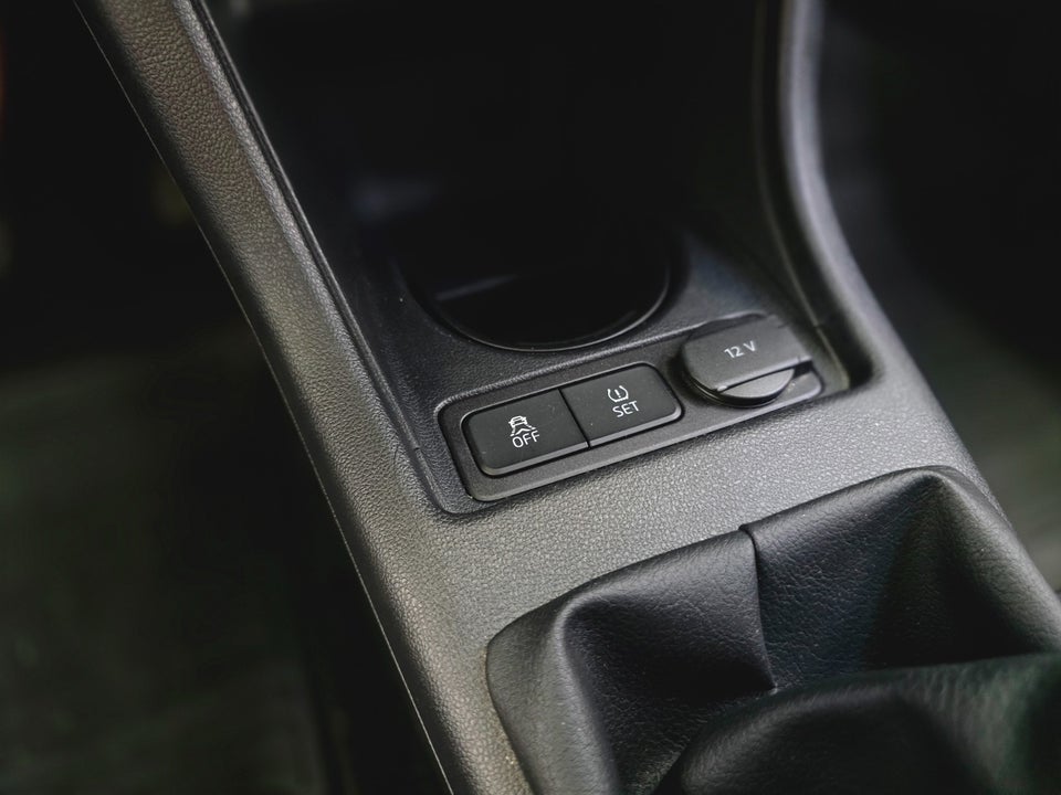 Skoda Citigo 1,0 60 Ambition GreenTec 5d