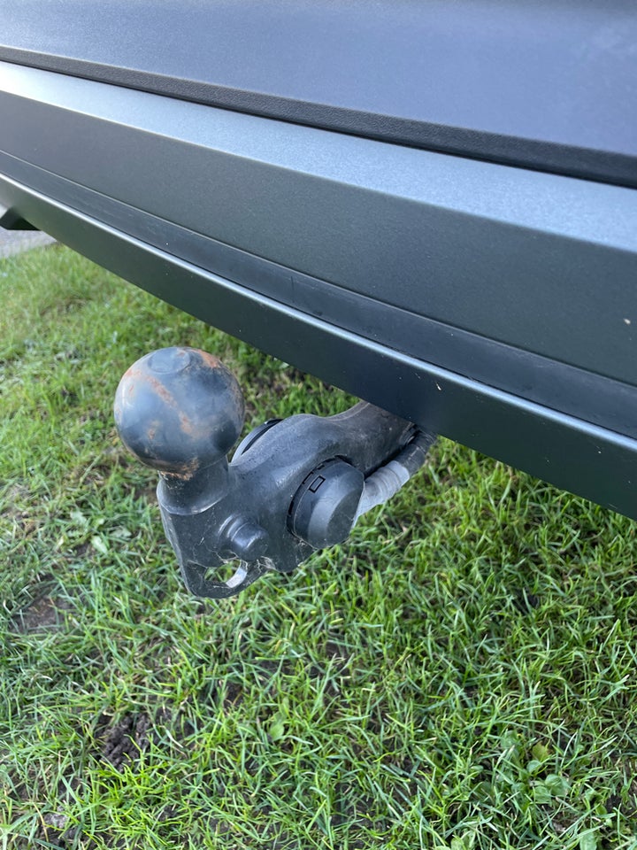 Skoda Enyaq 80 iV 5d