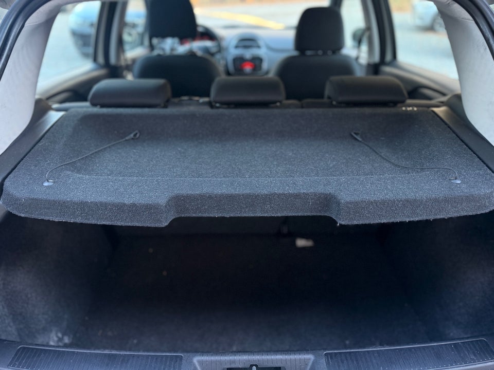 Fiat Punto 1,2 Active 5d