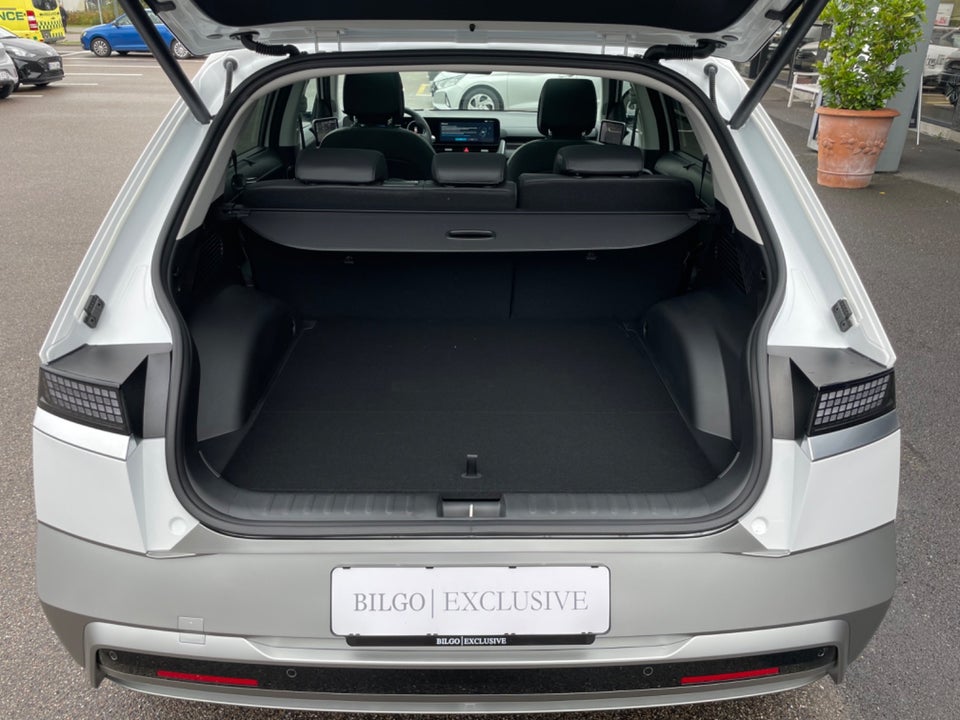 Hyundai Ioniq 5 84 Ultimate 5d