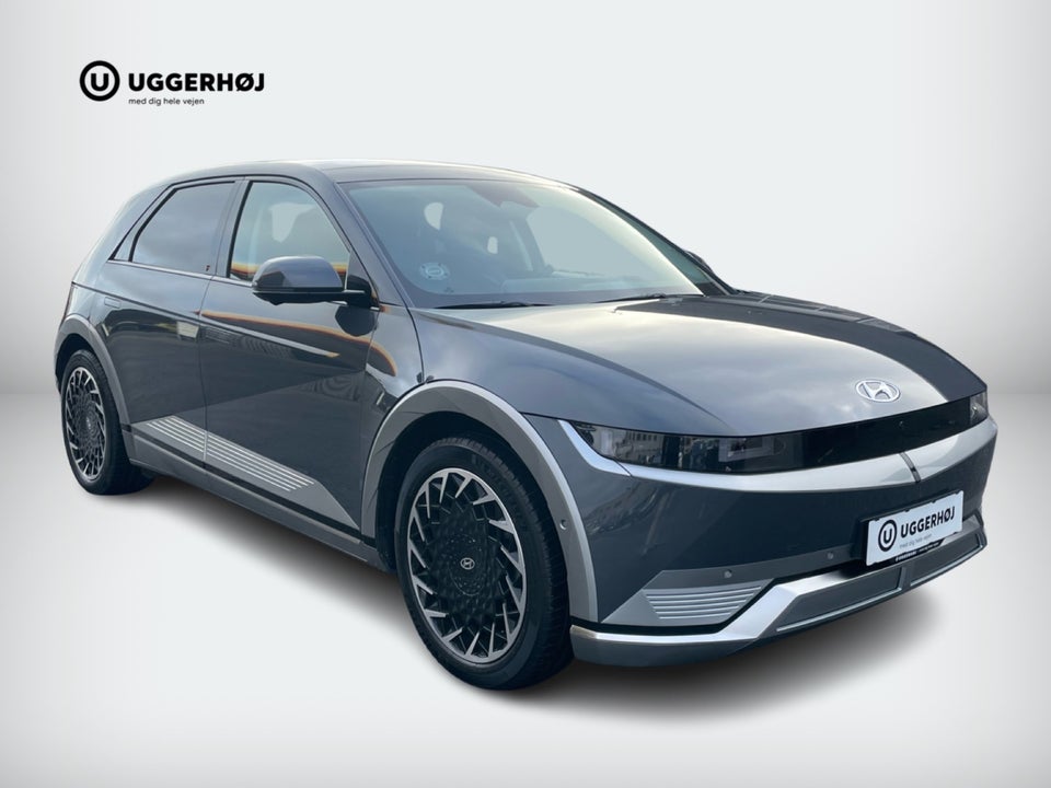 Hyundai Ioniq 5 77 Ultimate 5d