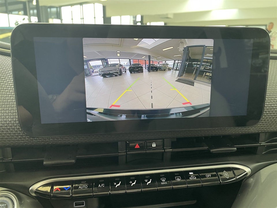 Fiat 500e 42 la Prima Cabrio 2d