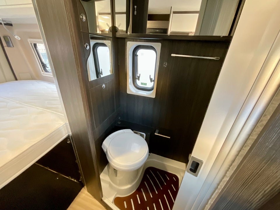 Fiat Benimar 2,3 Benivan 145 3d