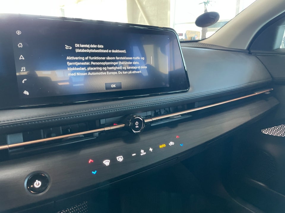 Nissan Ariya 63 Advance 5d