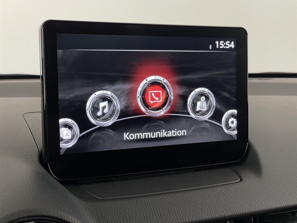 Mazda 2 1,5 e-SkyActive-G Centre-Line 5d