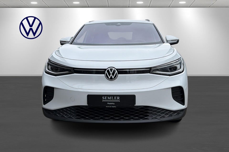 VW ID.4 77 Pro Performance 5d