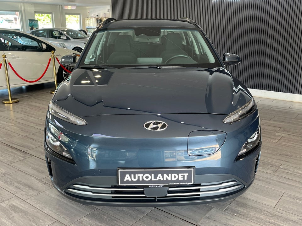 Hyundai Kona 39 EV Essential 5d