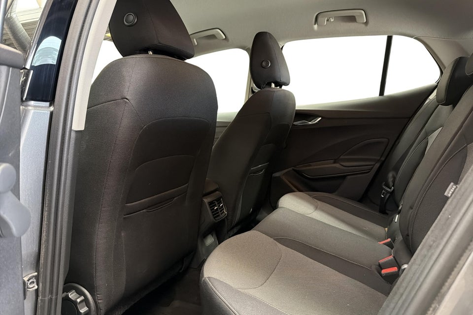 Skoda Fabia 1,0 TSi 95 Ambition 5d