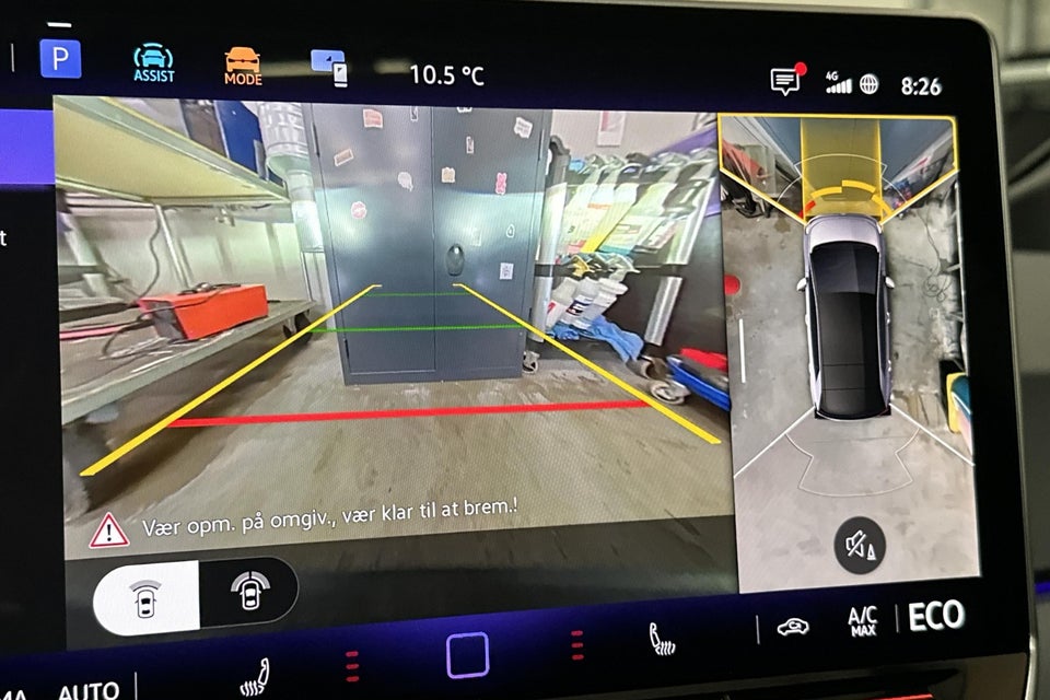 VW ID.3 79 GTX Performance+ 5d