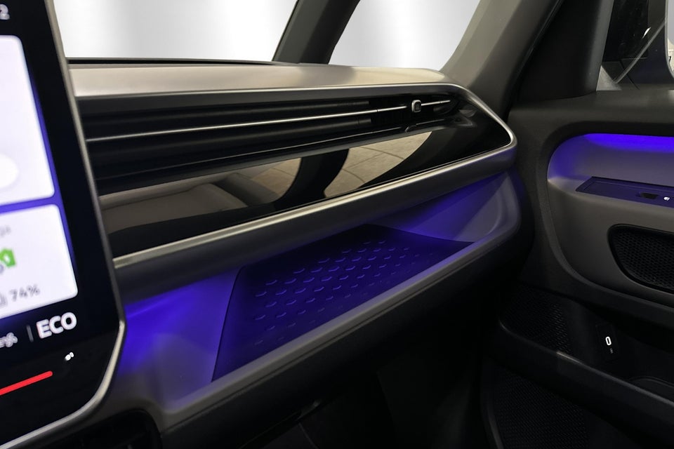 VW ID.Buzz 86 Life 7prs LWB 5d