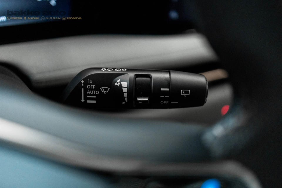 Nissan Ariya 87 Evolve e-4ORCE 5d