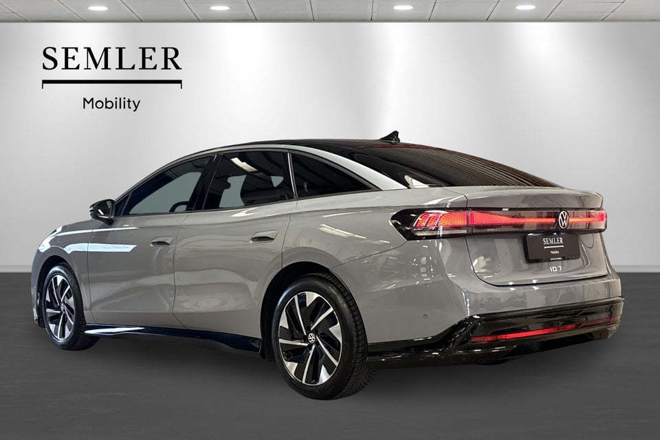 VW ID.7 77 Style 5d