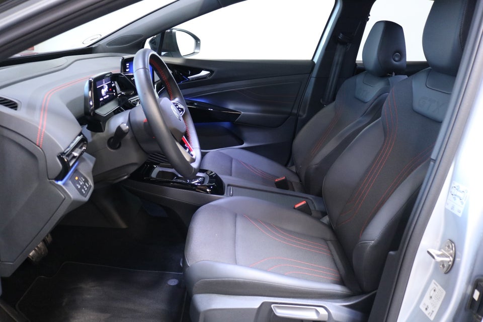 VW ID.4 77 GTX 4Motion 5d