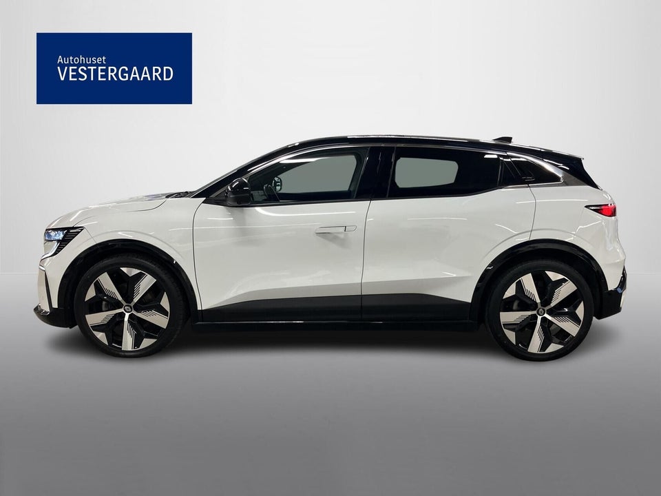 Renault Megane E-Tech 60 Techno 5d