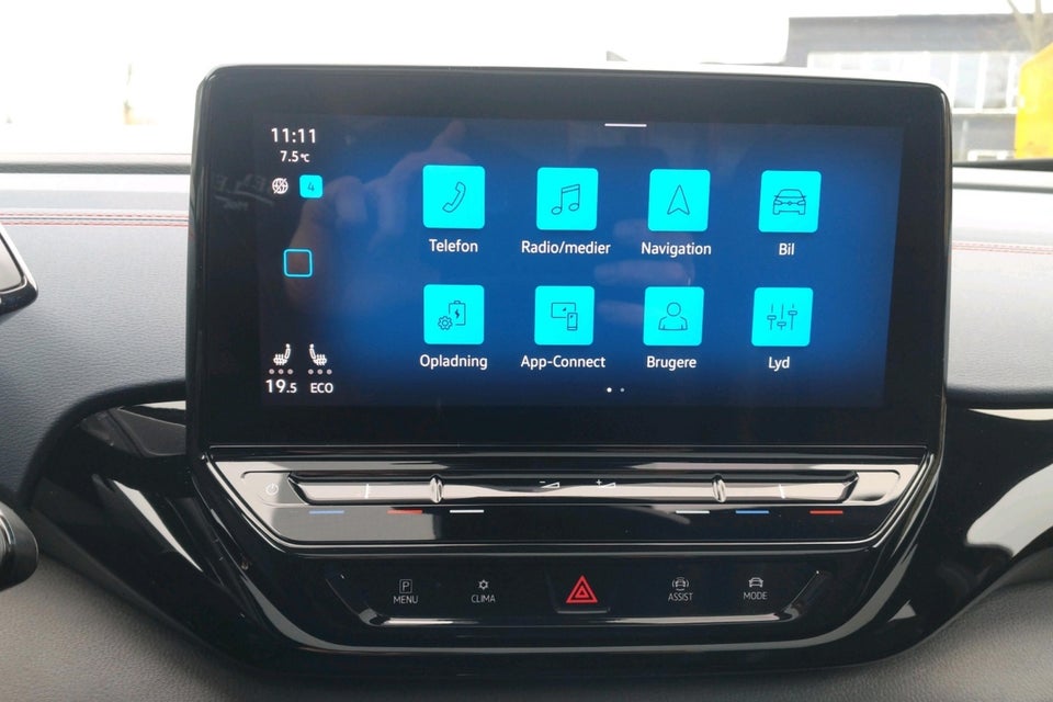 VW ID.4 77 GTX 4Motion 5d