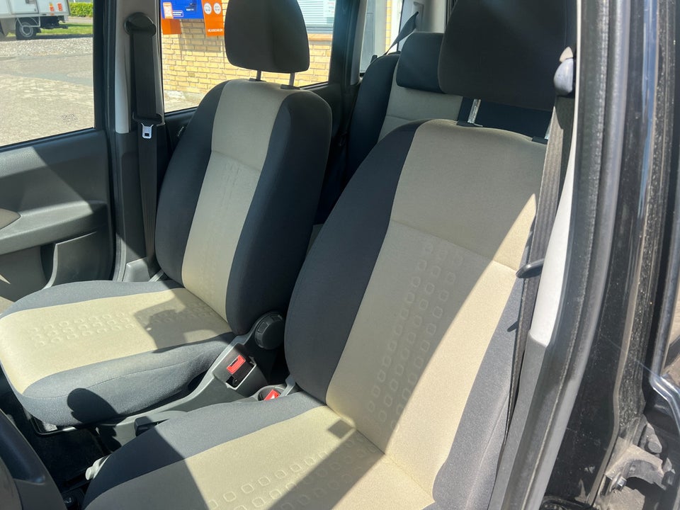 Fiat Panda 1,2 Dynamic 5d