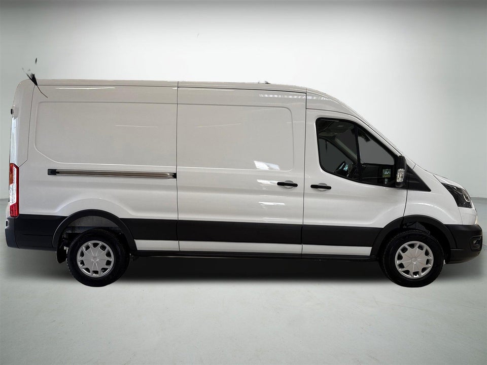 Ford Transit 350 L3 Van 2,0 EcoBlue Trend aut. H2 RWD