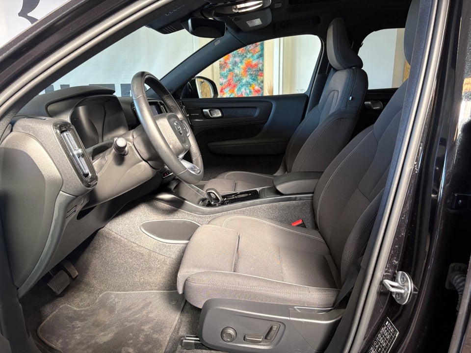 Volvo XC40 P6 ReCharge Ultimate 5d