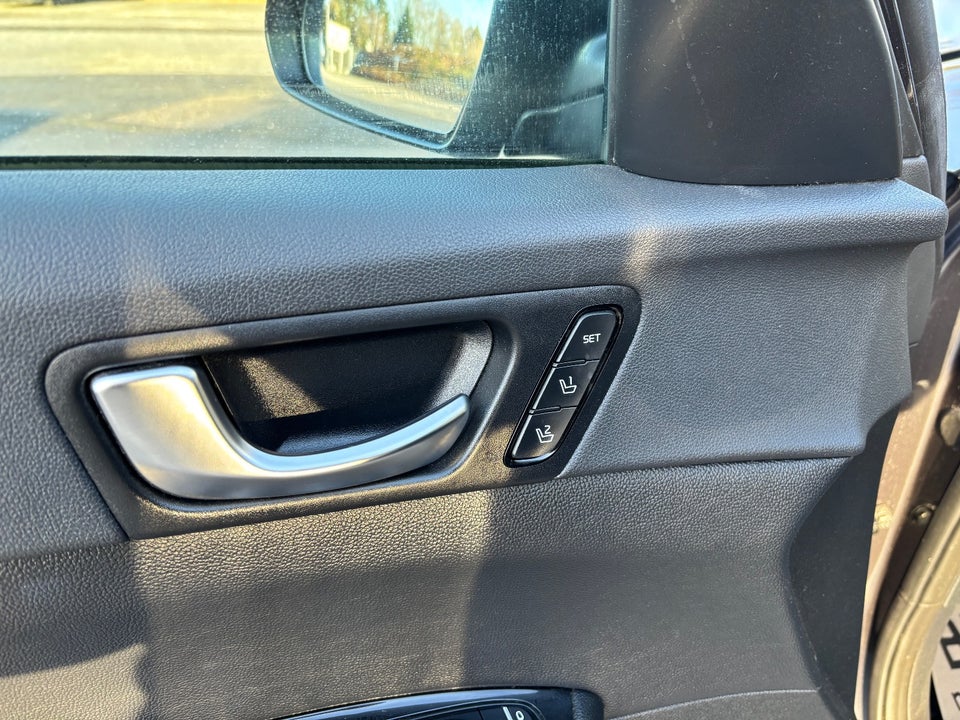 Kia Optima 2,0 PHEV SW aut. 5d