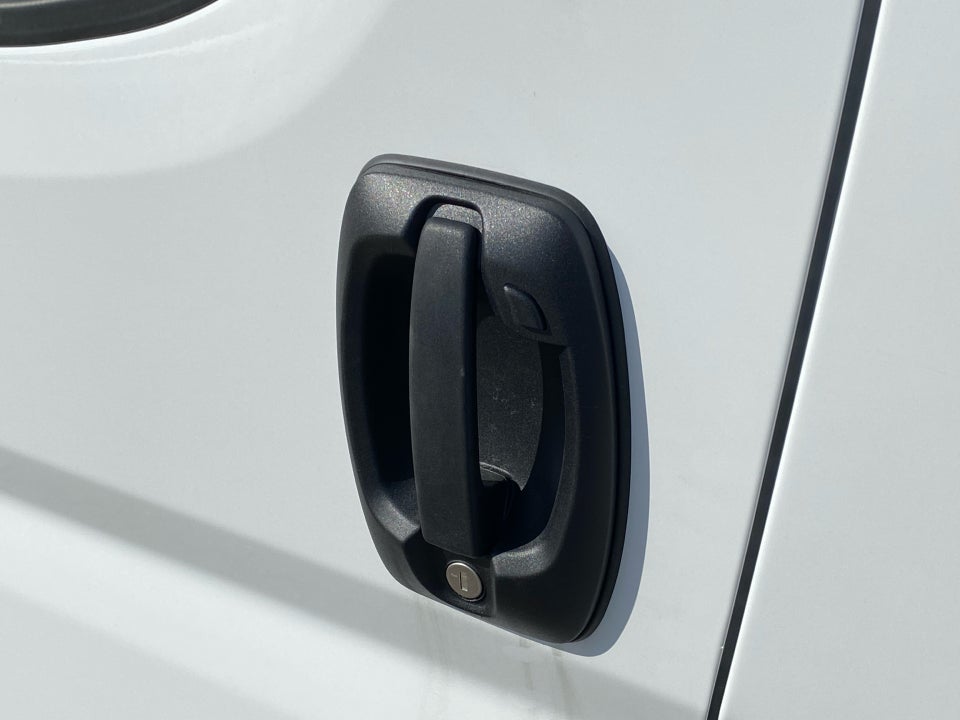 Fiat Ducato 35 Maxi 2,2 MJT 140 Kassevogn L3H2 Pro aut.