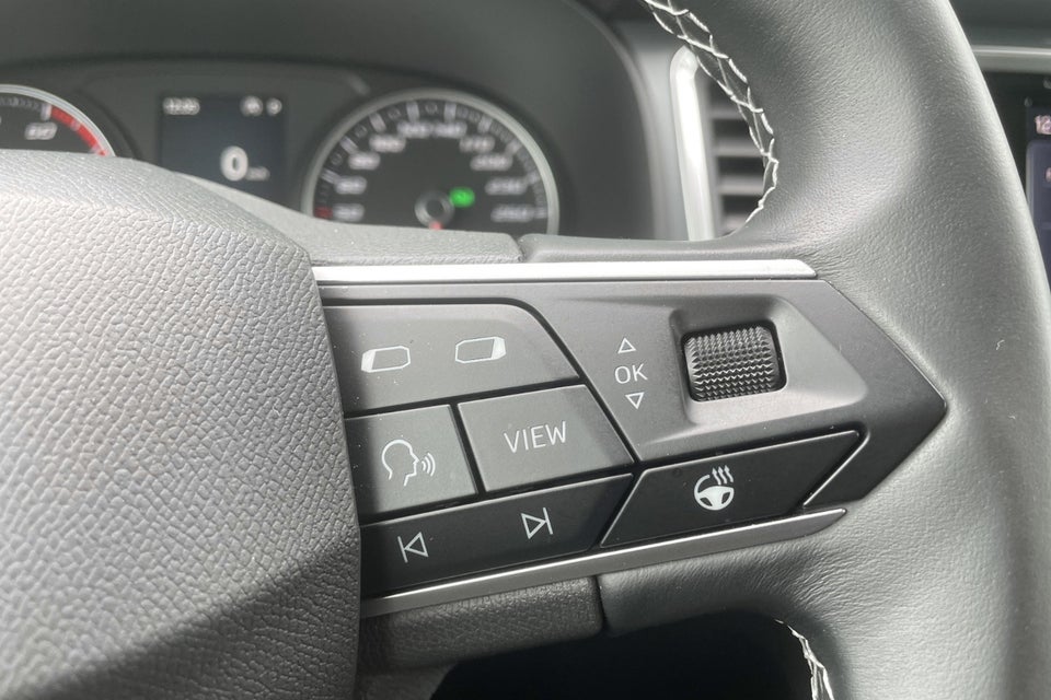 Seat Ateca 1,5 TSi 150 Style DSG 5d