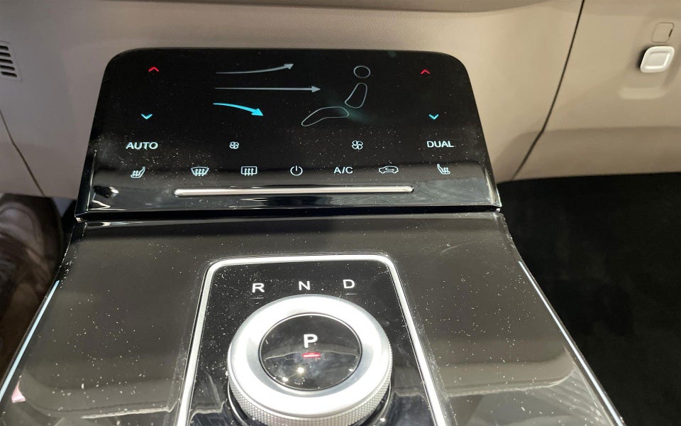 Aiways U5 Premium 5d